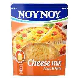 ΝΟΥΝΟΥ | Τριμμένο Τυρί Μίγμα 200gr