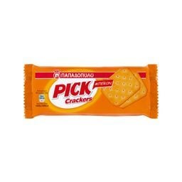 ΠΑΠΑΔΟΠΟΥΛΟΥ | ΚΡΑΚΕΡΣ BACON 100 GR