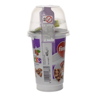 FINETTI | FINETTI STICKS 45 GR AND SPONGE BOB GIFT