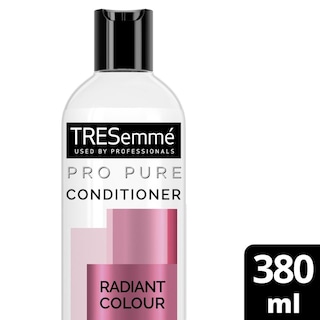 TRESEMME | Conditioner Pro Pure Βαμμένα Μαλλιά 380ml