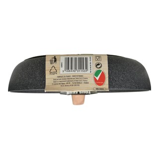 TEFAL | Τηγάνι Αντικολλητικό Natural Force 24cm 1 Τεμάχιο