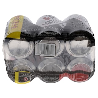 MIX & MATCH | ΣΟΔΑ ΚΟΥΤΙ 6 Χ 330 ML ΠΡΟΣΦΟΡΑ 4 + 2 ΔΩΡΟ