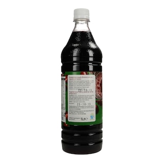 ΑΒ | ΣΥΜΠΥΚΝΩΜΕΝΟΣ ΧΥΜΟΣ ΒΥΣΣΙΝΟ 1 LT