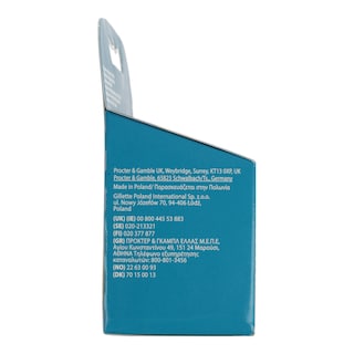 GILLETTE | VENUS & OLAY | .  3 TΕΜ