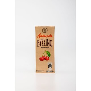 ΛΑΚΩΝΙΑ | ΧΥΜΟΣ NEKTAR