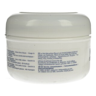 LE PETIT MARSEILLAIS | Face & Body Jar Orange Blossom 200 ml