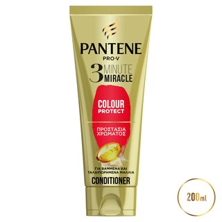 PANTENE | PANTENE 3MM CONDIT.COLOR 200ML