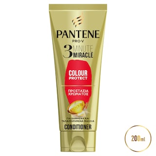 PANTENE | Conditioner Colour Protect Βαμμένα Μαλλιά 200ml
