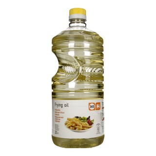 365 | Σπορέλαιο Για Τηγάνισμα 2 Lt