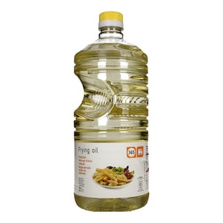 365 | Σπορέλαιο Για Τηγάνισμα 2 Lt