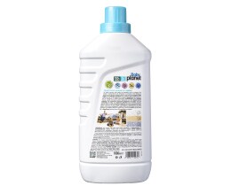 PLANET | Καθαριστικό Πατώματος Υποαλλεργικό Baby Planet 1lt Έκπτωση 25%