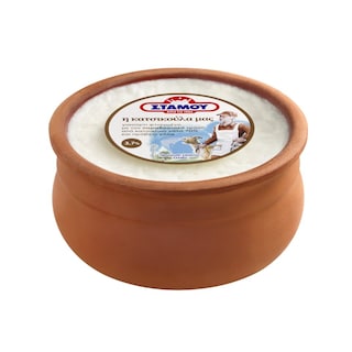ΣΤΑΜΟΥ | Yogurt Katsikoula Traditional 230g