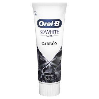 ORAL B