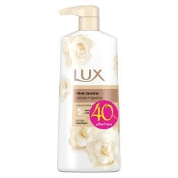 LUX | Αφρόλουτρο Velvet Jasmin 600ml Έκπτωση 40%