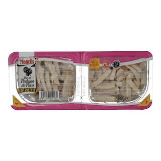 MONELLS | Γαλοπούλα Ψιλοκομμένη 200gr