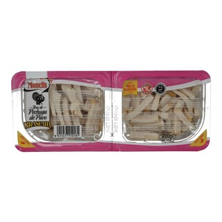 MONELLS | Γαλοπούλα Ψιλοκομμένη 200gr