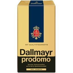 Καφές Φίλτρου Prodomo 250g