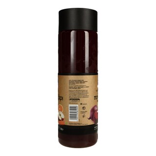 ΟΛΥΜΠΟΣ | ΦΡΕΣΚΟΣ ΧΥΜΟΣ ΦΥΣΙΚΟΣ ΠΑΝΤΖΑΡΙ ΜΗΛΟ ΠΟΡΤΟΚΑΛΙ ΚΑΡΟΤΟ 1 LT