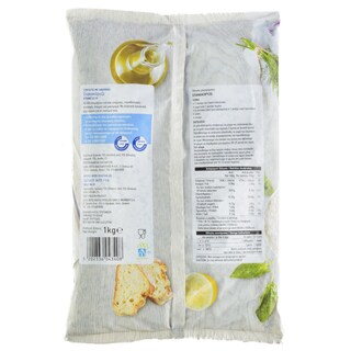 ΑΒ | Spinach with Rice  1kg