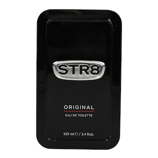 STR8 | ΚΟΛΩΝΙΑ ΑΝΔΡΙΚΗ ORIGINAL 100 ML