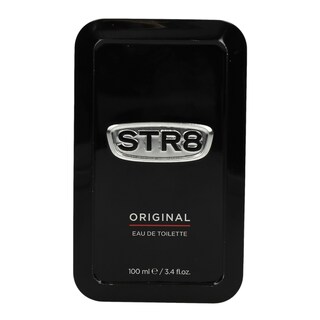 STR8 | ΚΟΛΩΝΙΑ ΑΝΔΡΙΚΗ ORIGINAL 100 ML