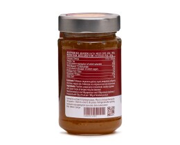 EVLOGIA | Μαρμελάδα Ροδάκινο 280g