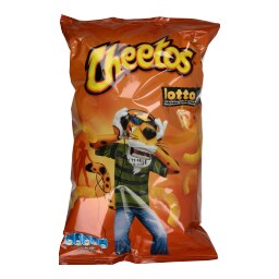 CHEETOS | CHEETOS LOTTO 80GR