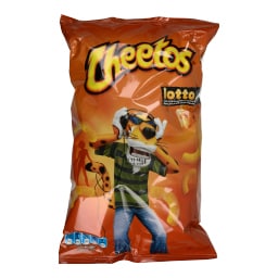 CHEETOS | CHEETOS LOTTO 80GR