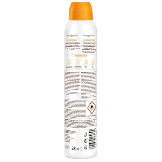 CARROTEN | Αντηλιακό Spray Διάφανο Coconut Dreams SPF50 200ml
