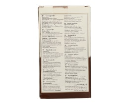 VAN HOUTEN | Cocoa Powder 125g