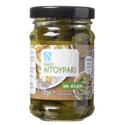 Τουρσί Αγγουράκι 60 gr