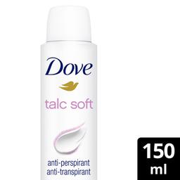 Αποσμητικό Spray Talc Soft 150 ml