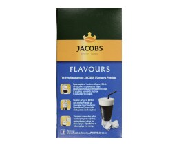 JACOBS | ΚΑΦΕΣ ΦΙΛΤΡΟΥ ΦΟΥΝΤΟΥΚΙ 250 GR