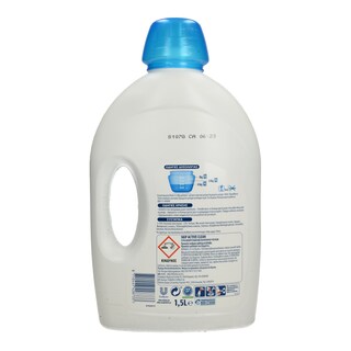 SKIP | Υγρό Απορρυπαντικό Active Clean 30 Μεζούρες 1+1 Δώρο