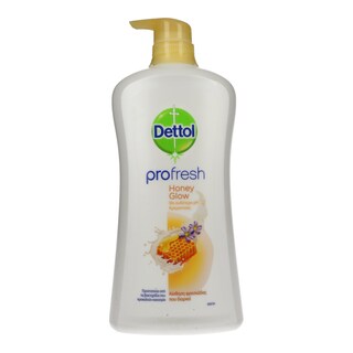 DETTOL | ΑΦΡΟΛΟΥΤΡΟ ΑΝΤΛΙΑ HONEY 950 ML