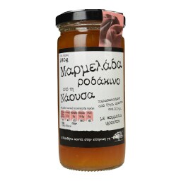ΑΒ ΚΟΝΤΑ ΣΤΗΝ ΕΛΛΗΝΙΚΗ ΓΗ | Μαρμελάδα Ροδάκινο 280g