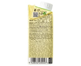 ECOMIL | Κρέμα Μαγειρικής Αμυγδάλου Bio 200ml