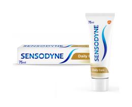 SENSODYNE | Οδοντόκρεμα Daily Care  75ml