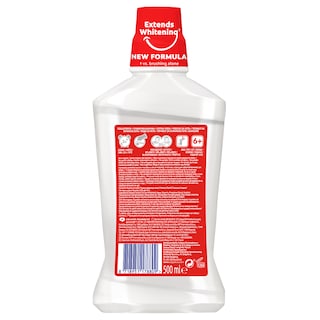 COLGATE | M/W MAX WHITEONE INSTANT 500ML