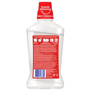 COLGATE | M/W MAX WHITEONE INSTANT 500ML