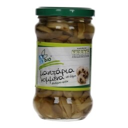 ΑΒ ΒΙΟ | ΜΑΝΙΤΑΡΙΑ ΚΟΜΜΕΝΑ 314 ML