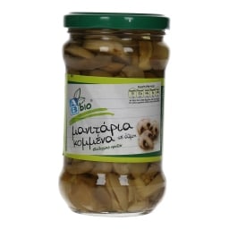 ΑΒ ΒΙΟ | ΜΑΝΙΤΑΡΙΑ ΚΟΜΜΕΝΑ 314 ML