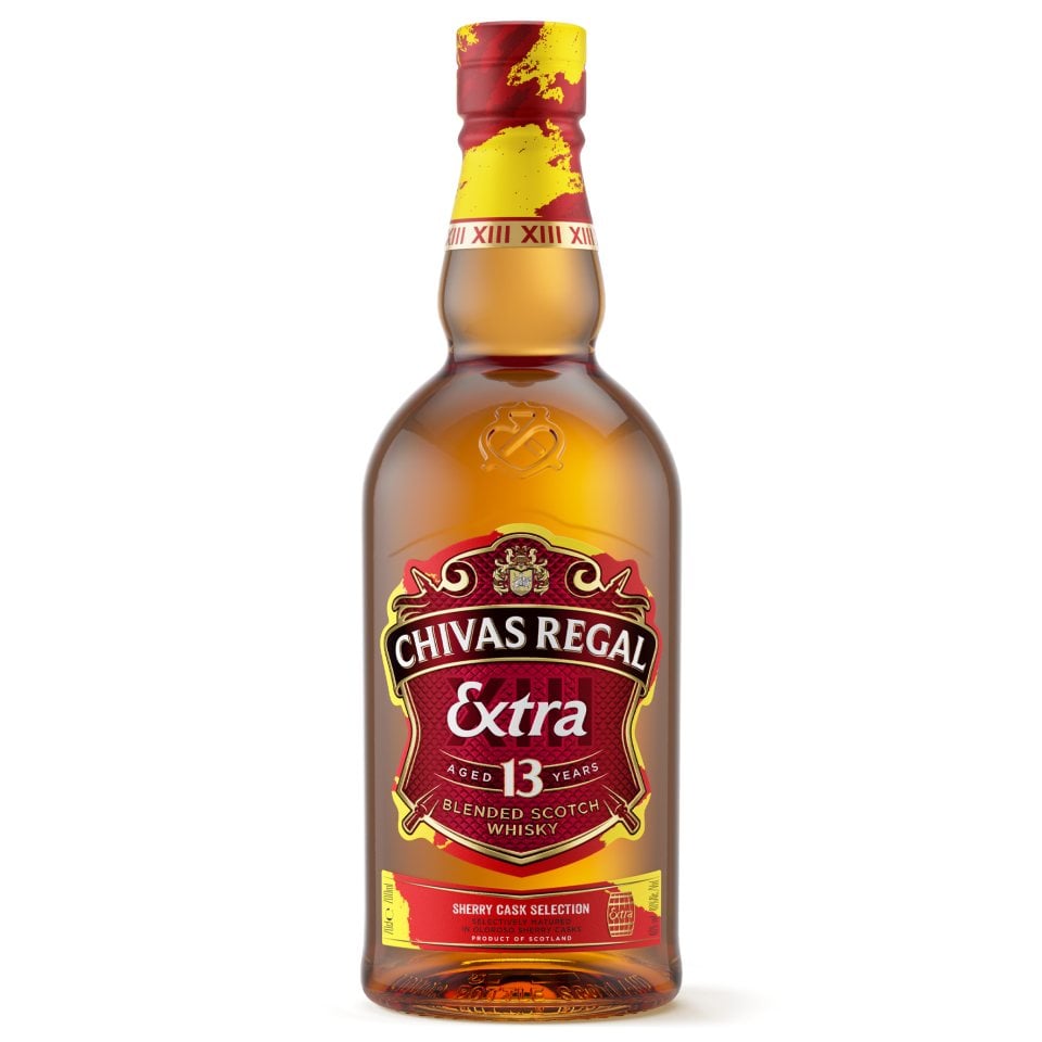 Ουίσκι Chivas Regal Extra 13 Ετών 700ml