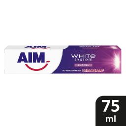 Οδοντόκρεμα White System 75ml