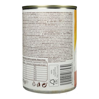 LOVEPET | Σκυλοτροφή Υγρή Βοδινό 415g