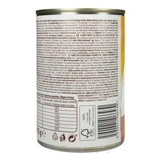 LOVEPET | Σκυλοτροφή Υγρή Βοδινό 415g