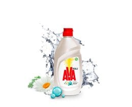 AVA | AVA PERLE CHAM&VIT.COMPL  430ML