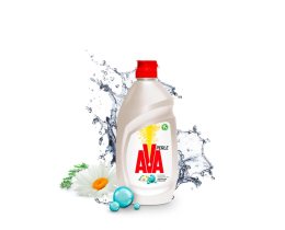 AVA | Υγρό Πιάτων Perle Σύμπλεγμα Βιταμινών 430ml