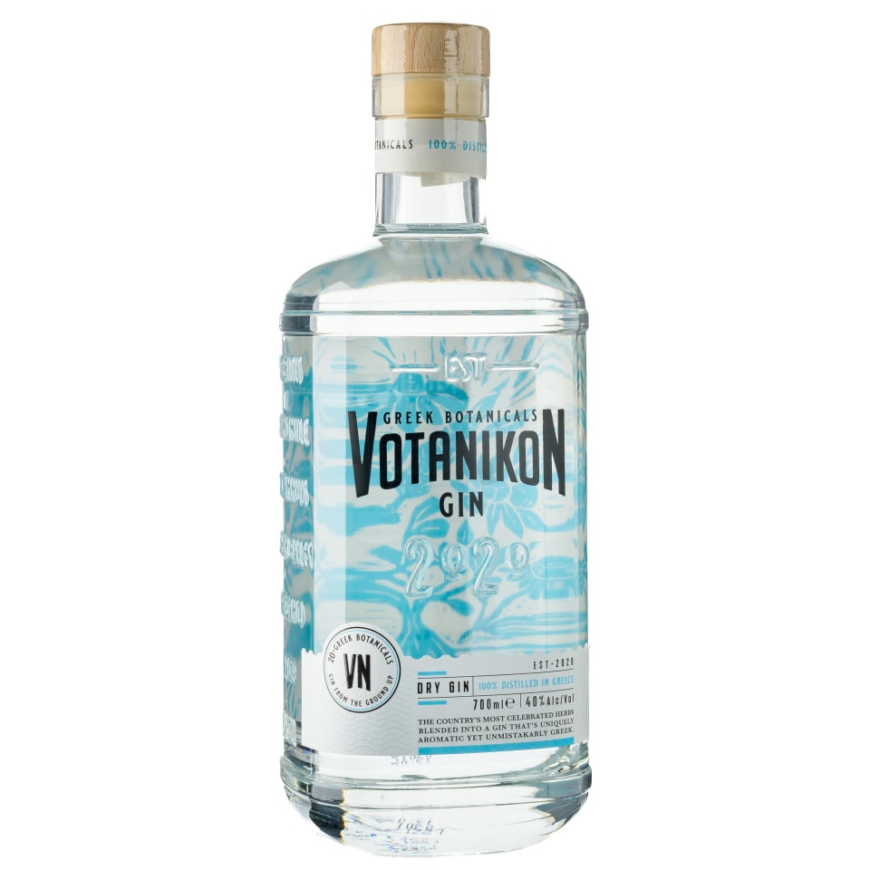 VOTANIKON Τζιν Votanikon 700ml