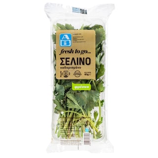 ΑΒ | FRESH CELERY  40GR